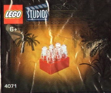 Bottles