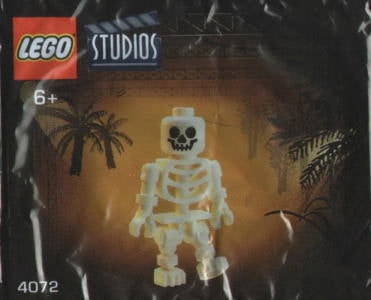 Skeleton