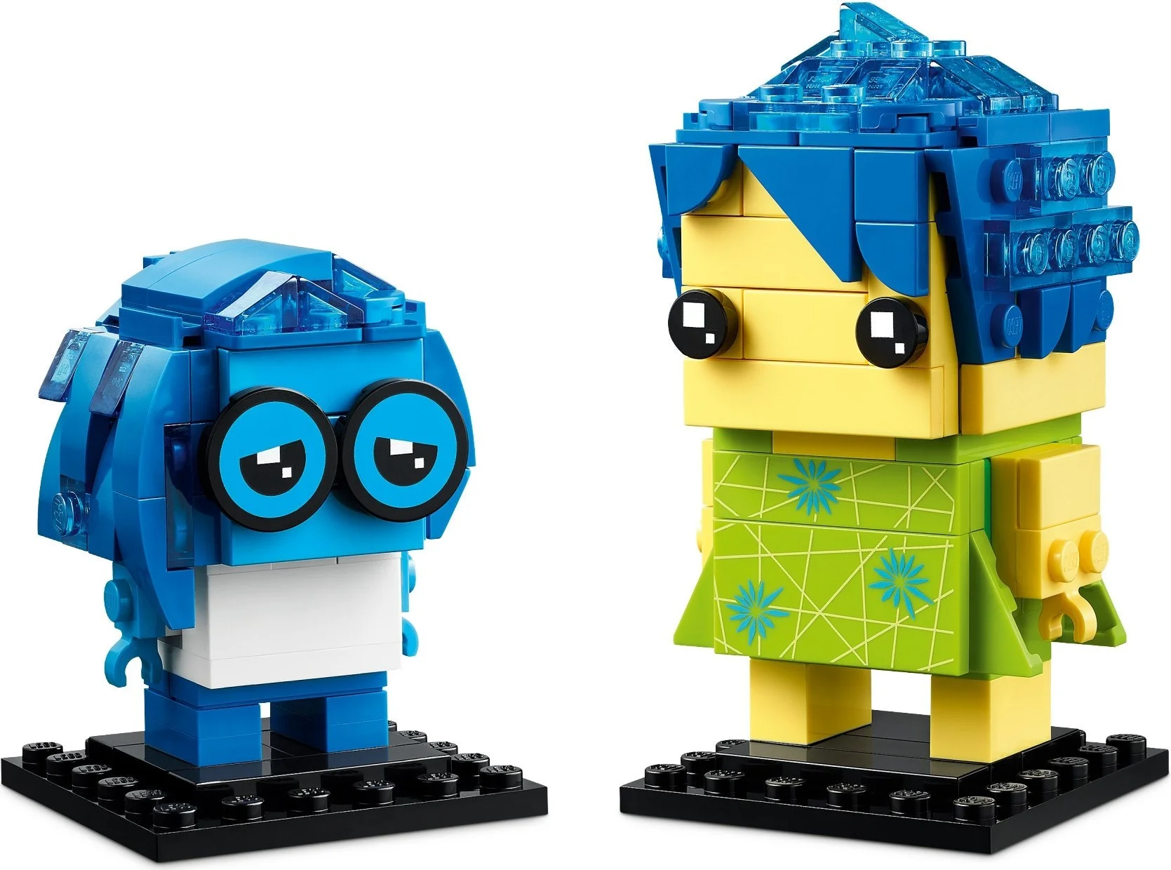 LEGO® 40749 Lego Radość, Smutek i Strach - zdjęcie 6