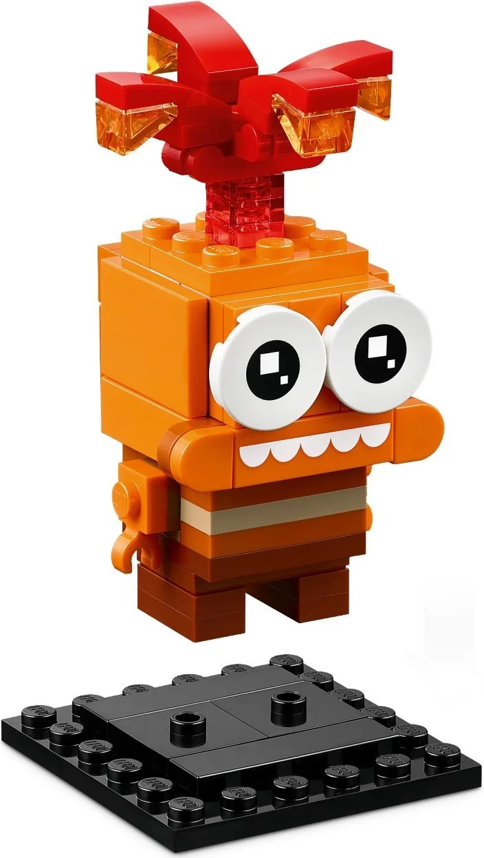 LEGO® 40749 Lego Radość, Smutek i Strach - zdjęcie 7