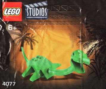 Plesiosaur