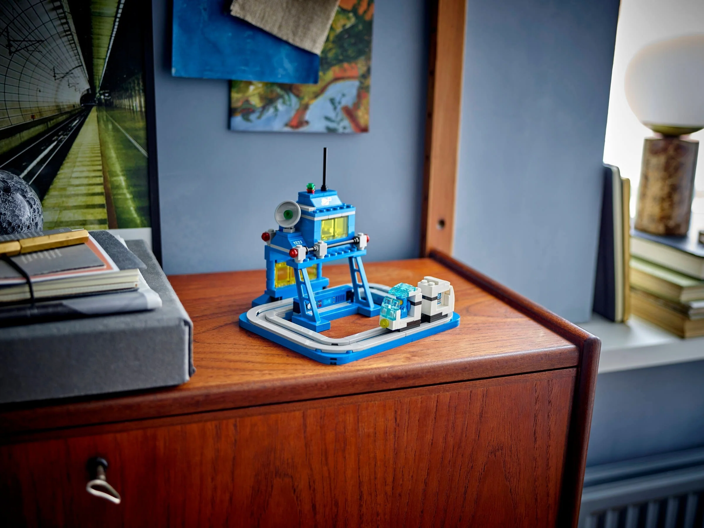 LEGO® 40786 Mikrocentrum zarządzania - zdjęcie 4