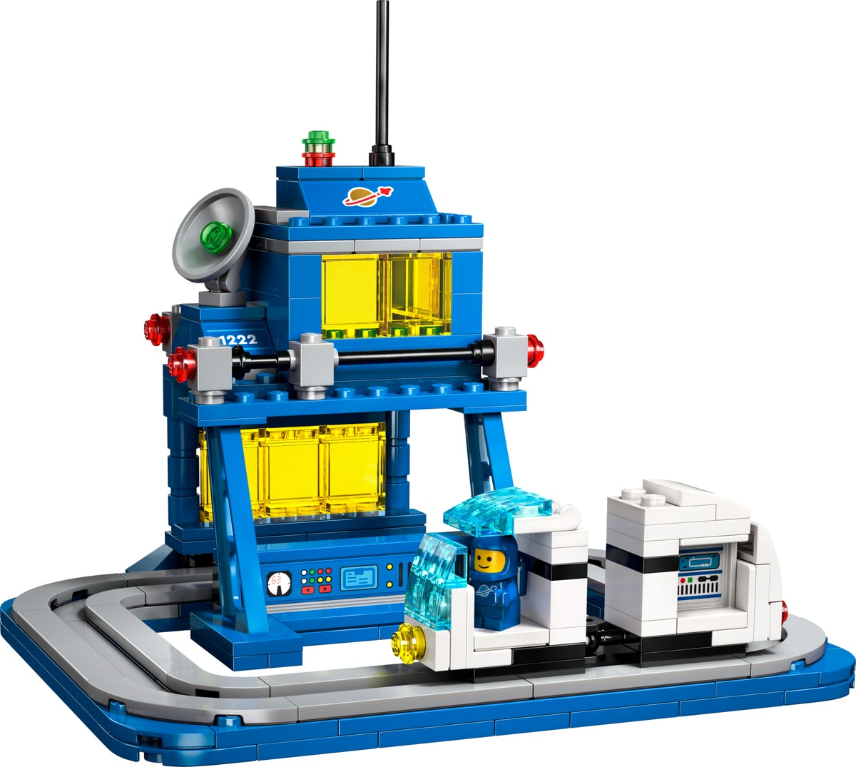 LEGO® 40786 Mikrocentrum zarządzania - zdjęcie 8