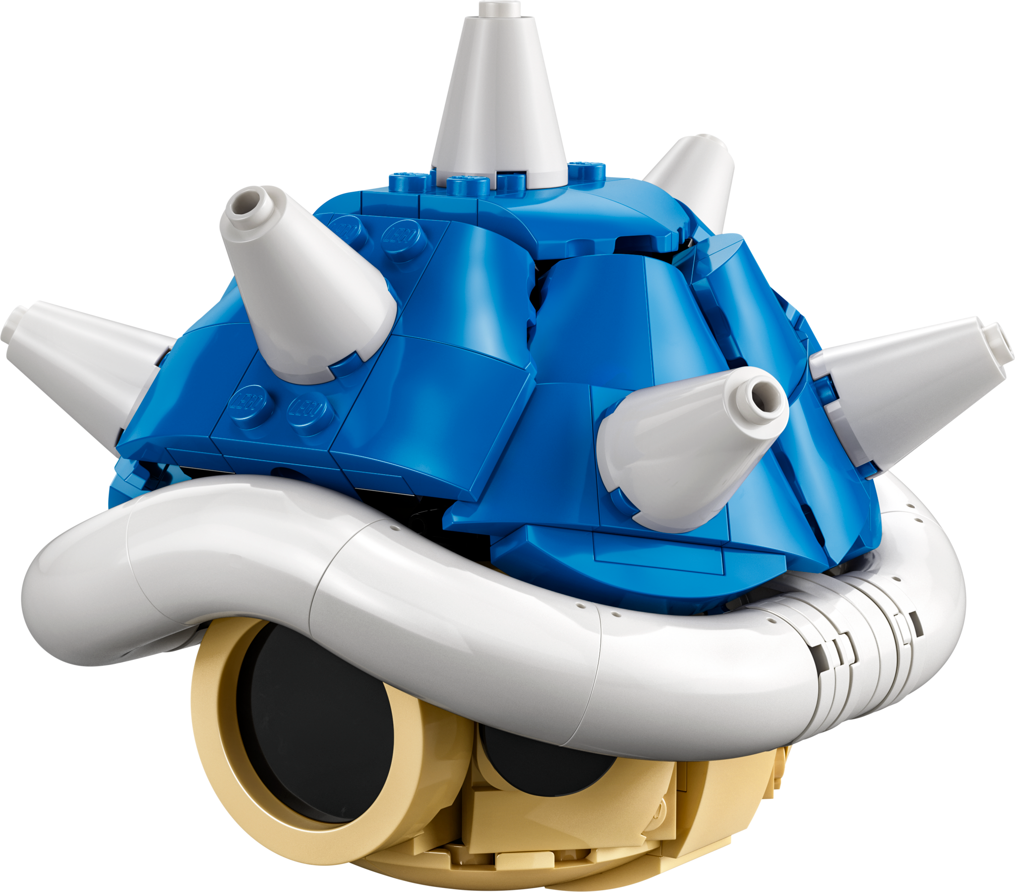 LEGO® 40787 Nowy Zestaw Lego Mario Kart Spiny Shell - zdjęcie 1