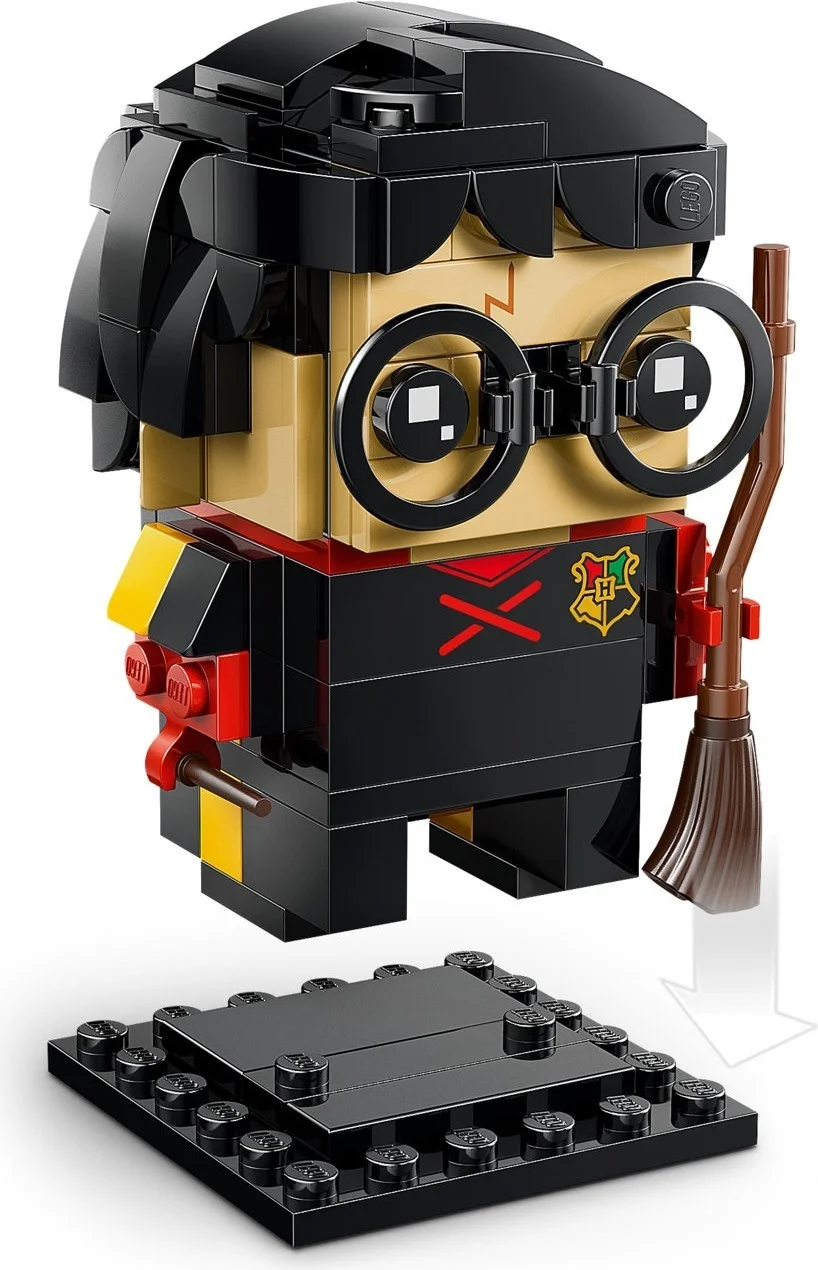 LEGO® 40791 Czara Ognia — figurki - zdjęcie 9