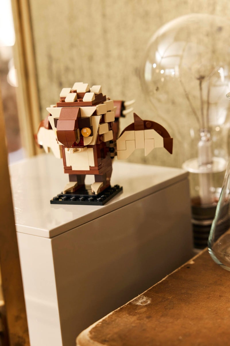 LEGO® 40791 Czara Ognia - figurki - zdjęcie 10