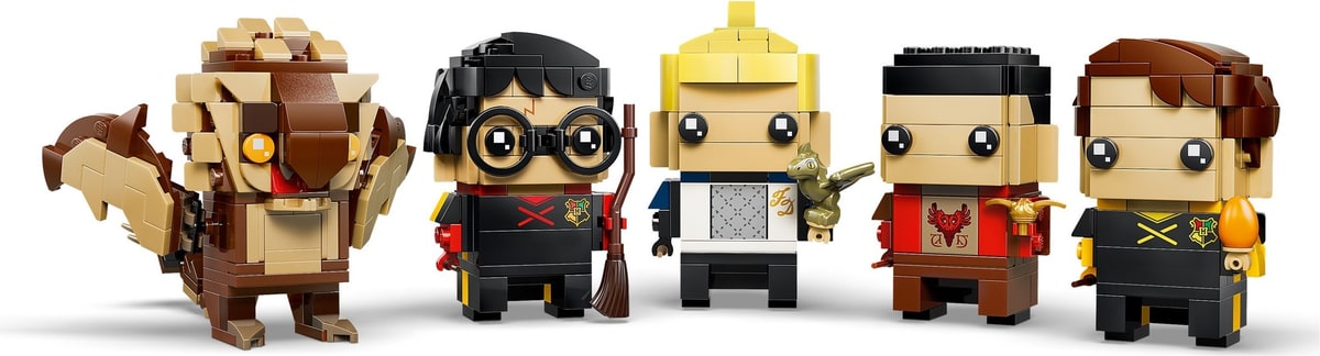 LEGO® 40791 Czara Ognia - figurki - zdjęcie 16