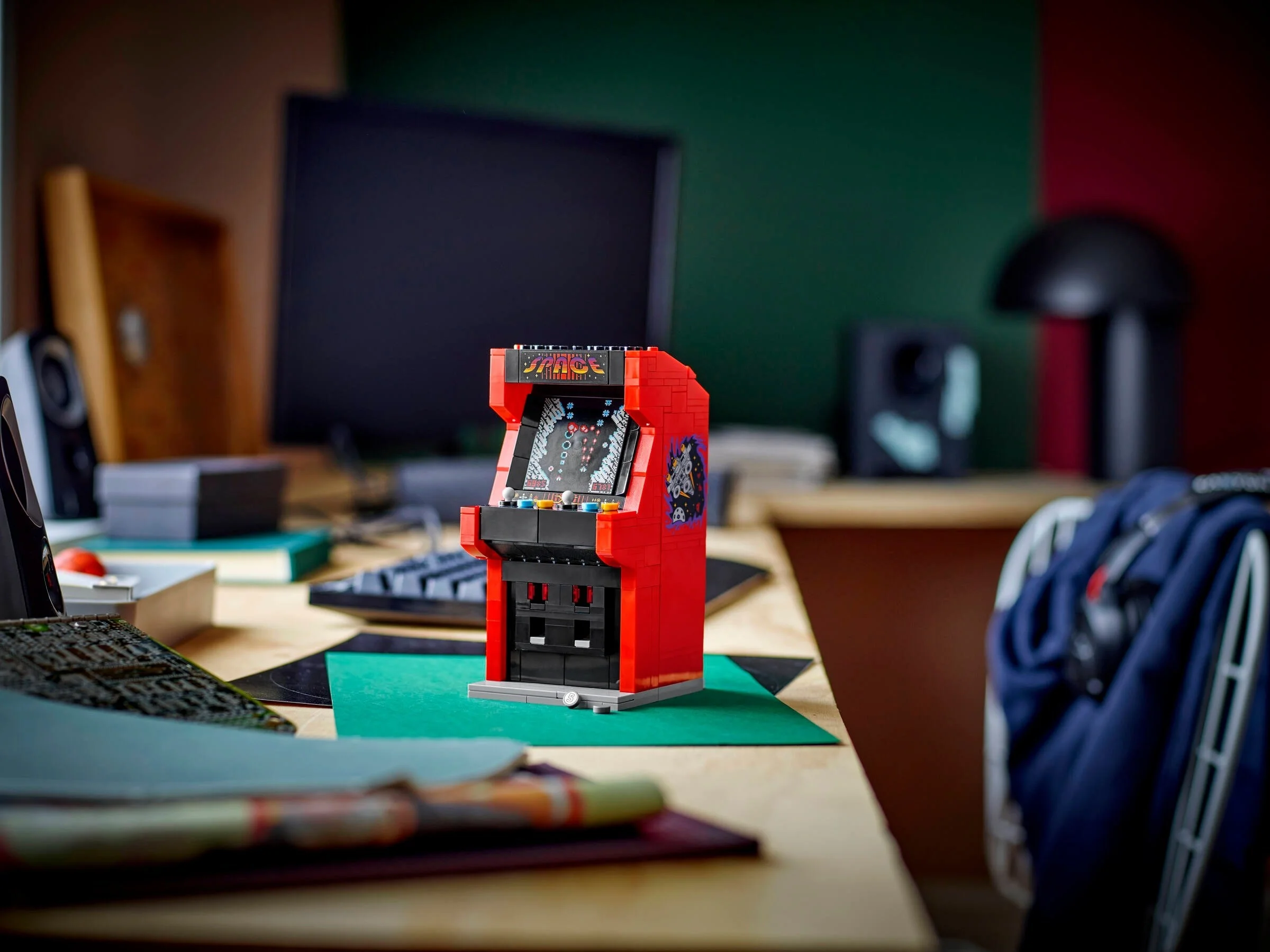 LEGO® 40805 Automat do Gry - zdjęcie 5