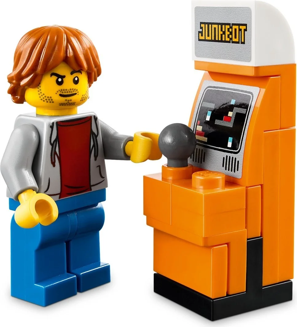 LEGO® 40805 Automat do Gry - zdjęcie 6