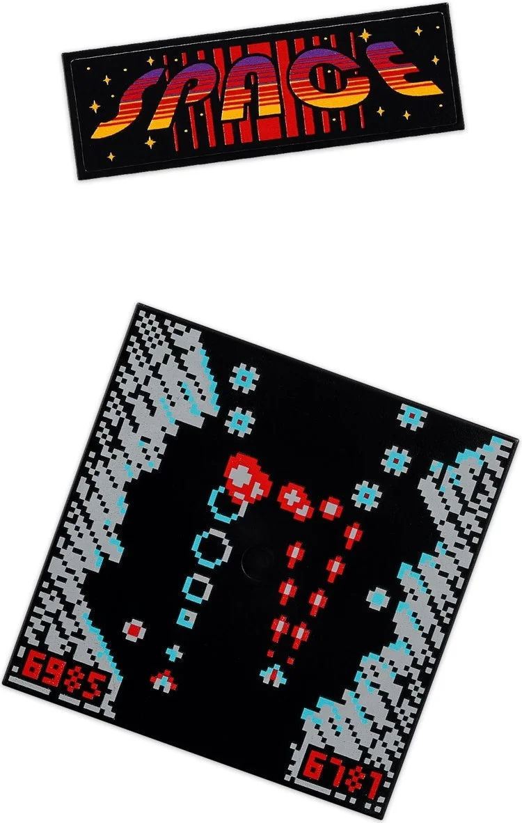 LEGO® 40805 Automat do Gry - zdjęcie 7