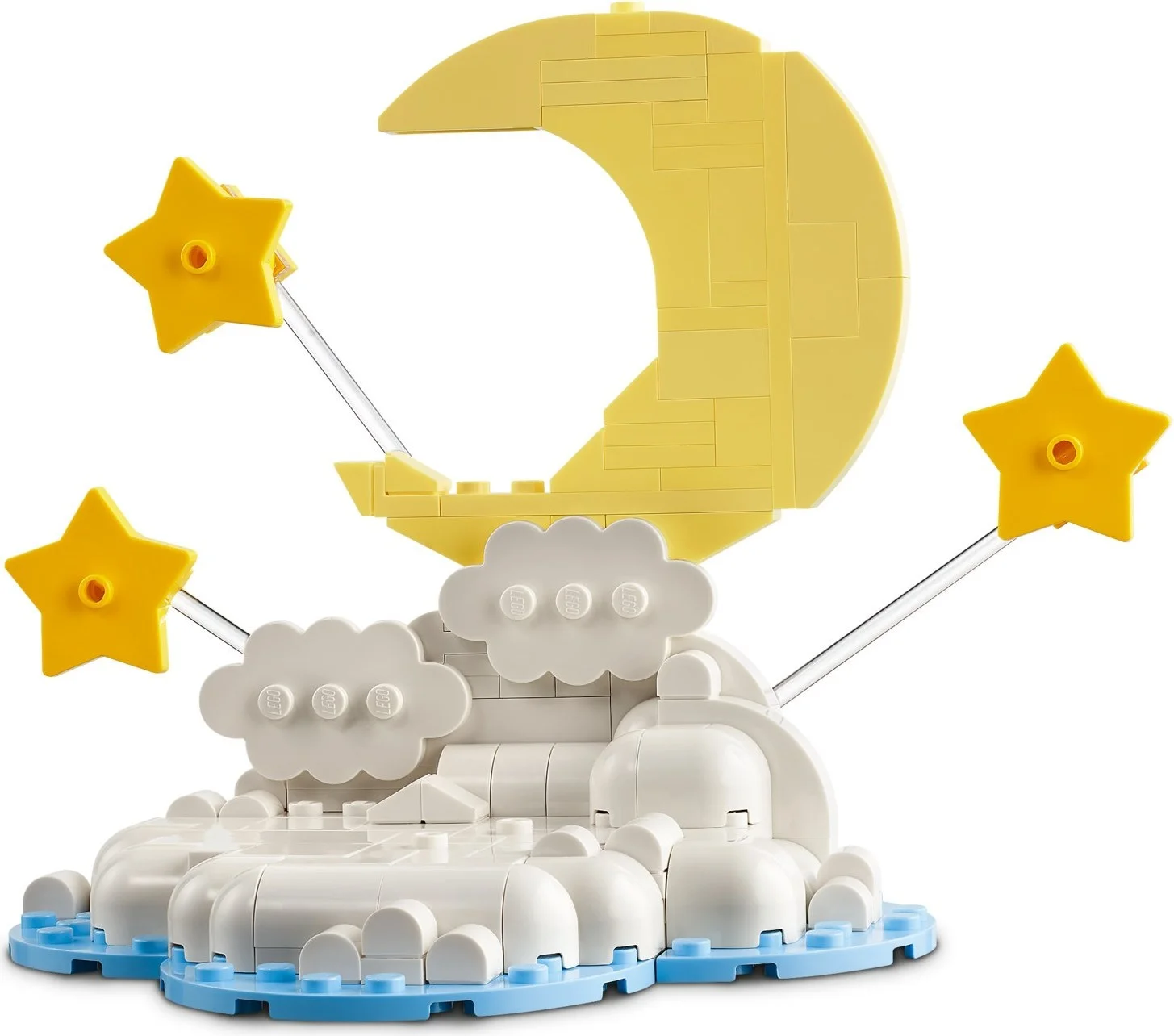 LEGO® 40814 LEGO Iconic Słoniątko na niebie - zdjęcie 6