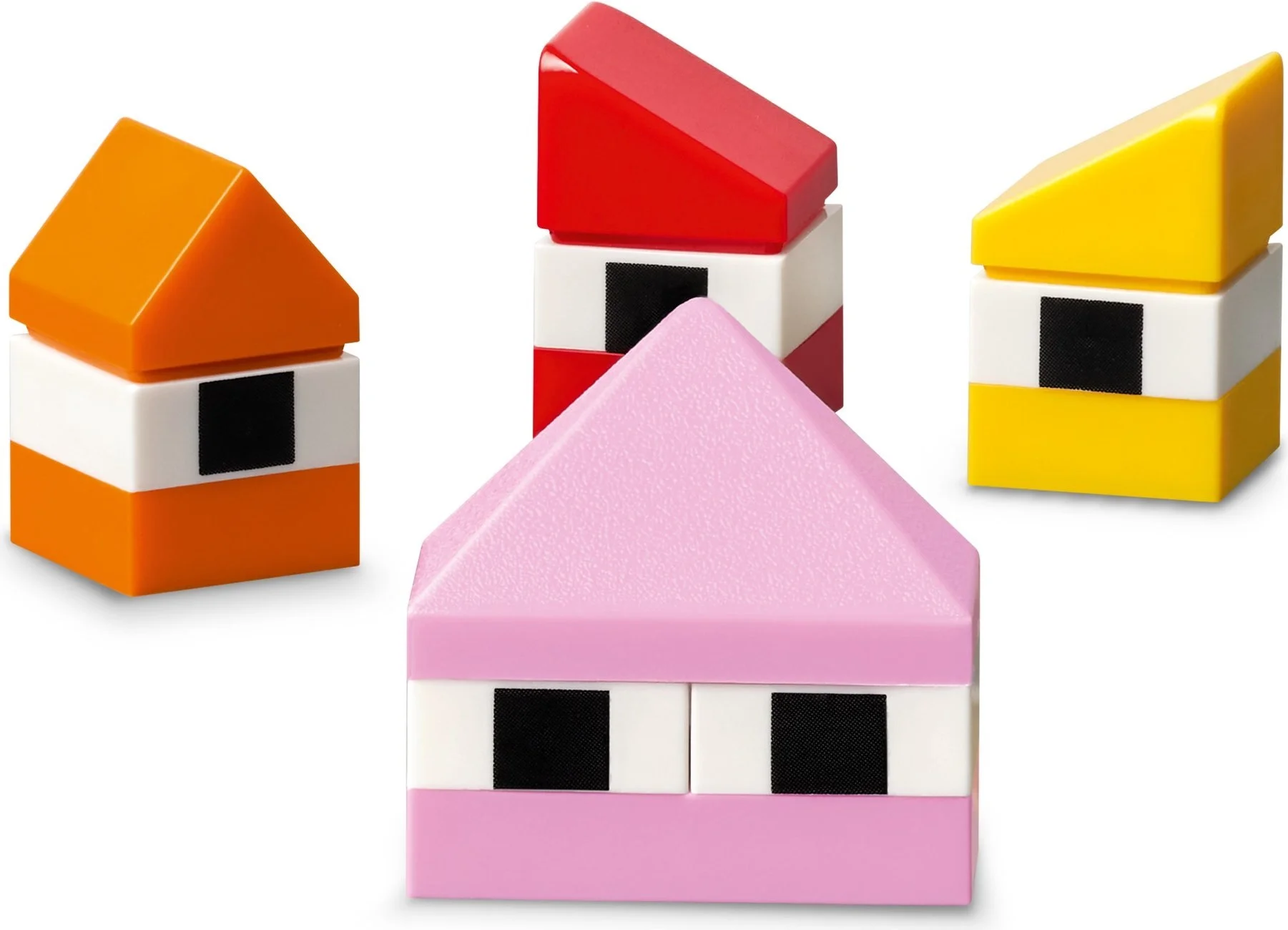 LEGO® 40818 Pocztówka z Włoch - zdjęcie 5