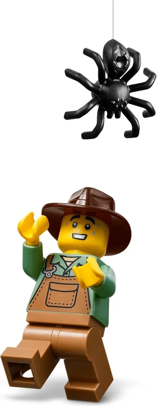 LEGO® 40822 Inne Dyniowy Pickup - zdjęcie 7