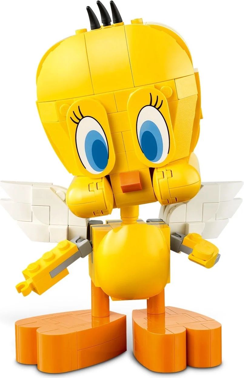 LEGO® 40824 LEGO Iconic Uroczy kanarek Tweety - zdjęcie 7
