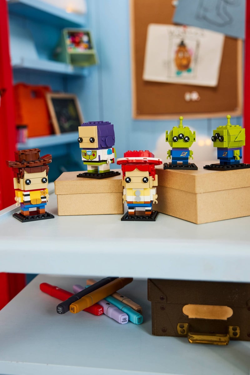 LEGO® 40860 Toy Story - zdjęcie 14