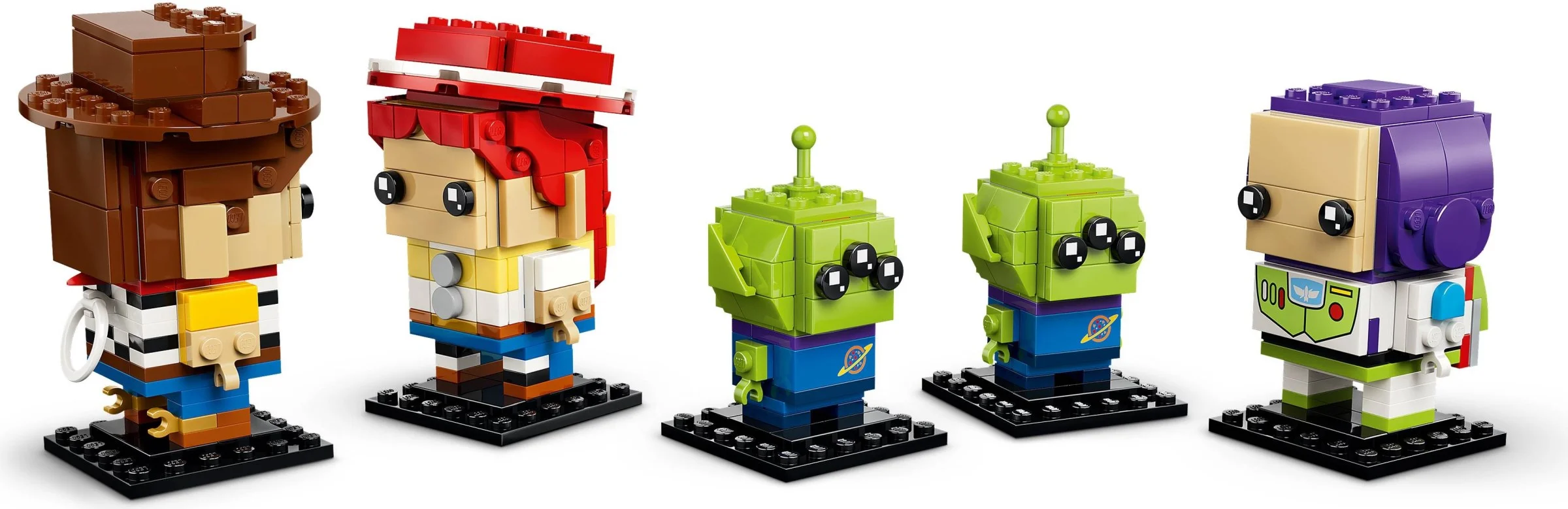 LEGO® 40860 Toy Story - zdjęcie 10