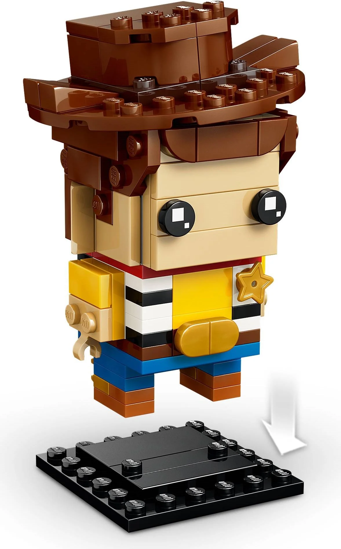 LEGO® 40860 Toy Story - zdjęcie 11