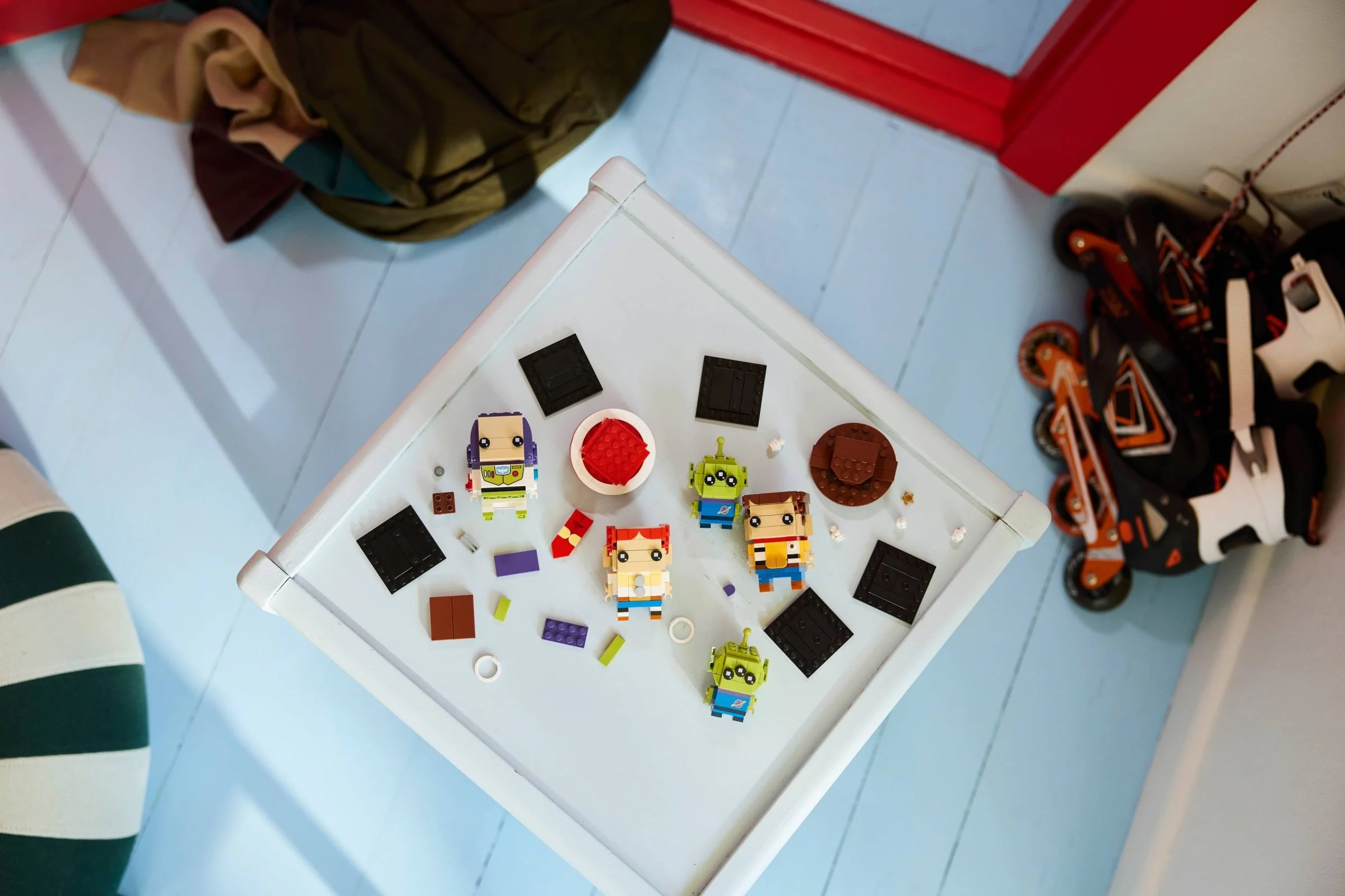 LEGO® 40860 Toy Story - zdjęcie 4