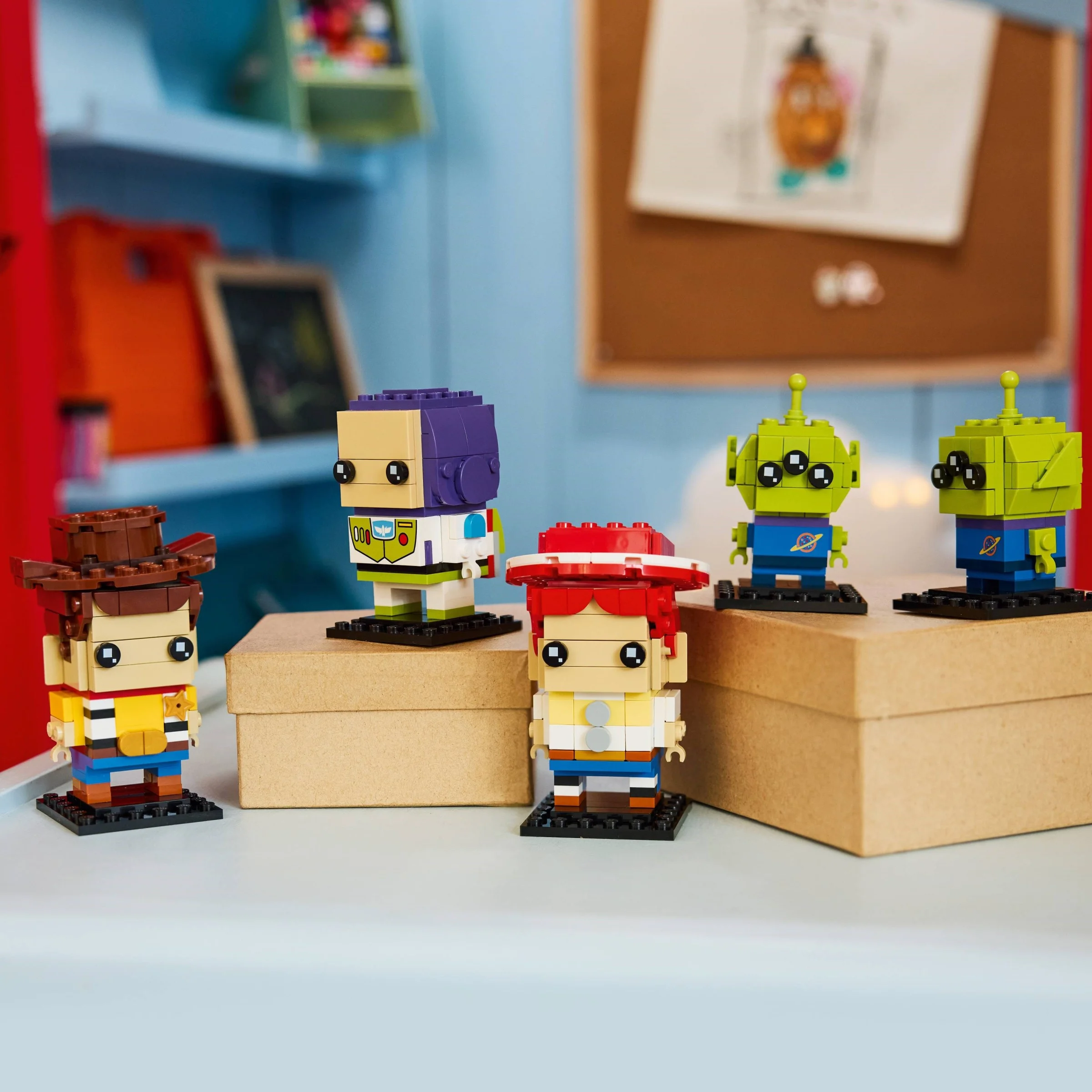 LEGO® 40860 Toy Story - zdjęcie 5