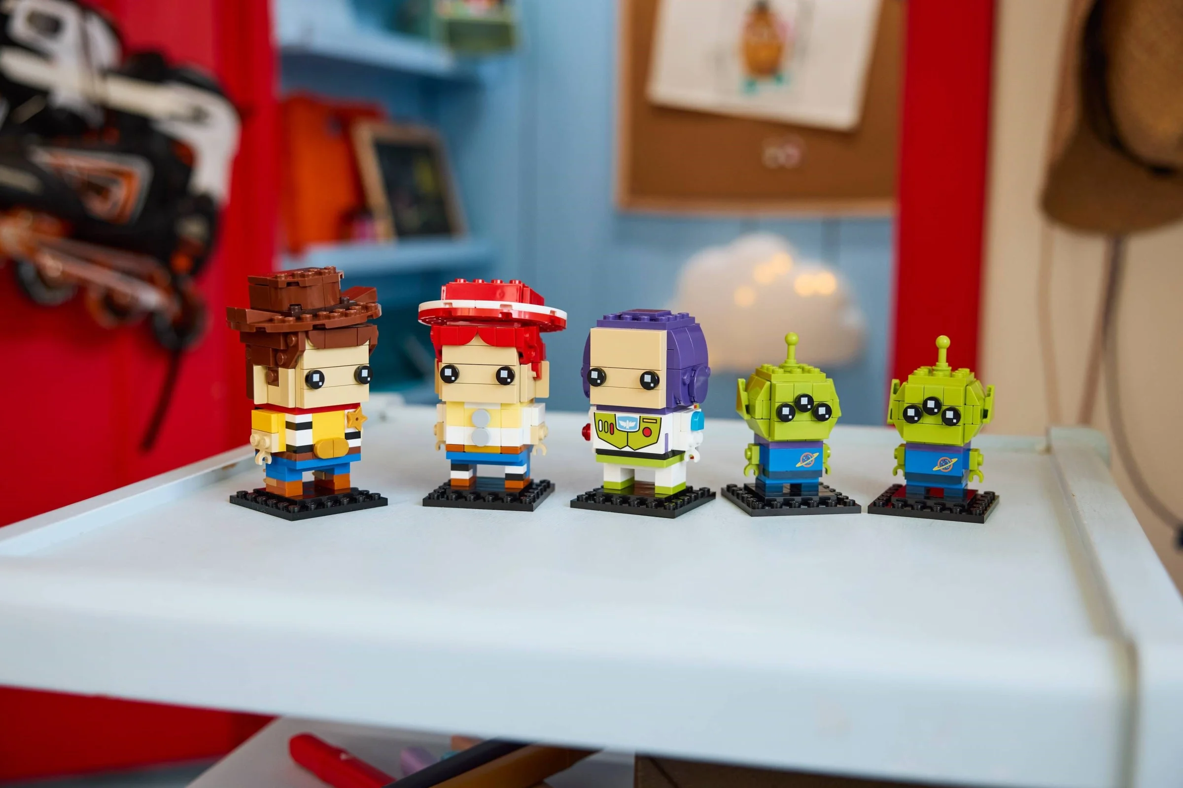LEGO® 40860 Toy Story - zdjęcie 6