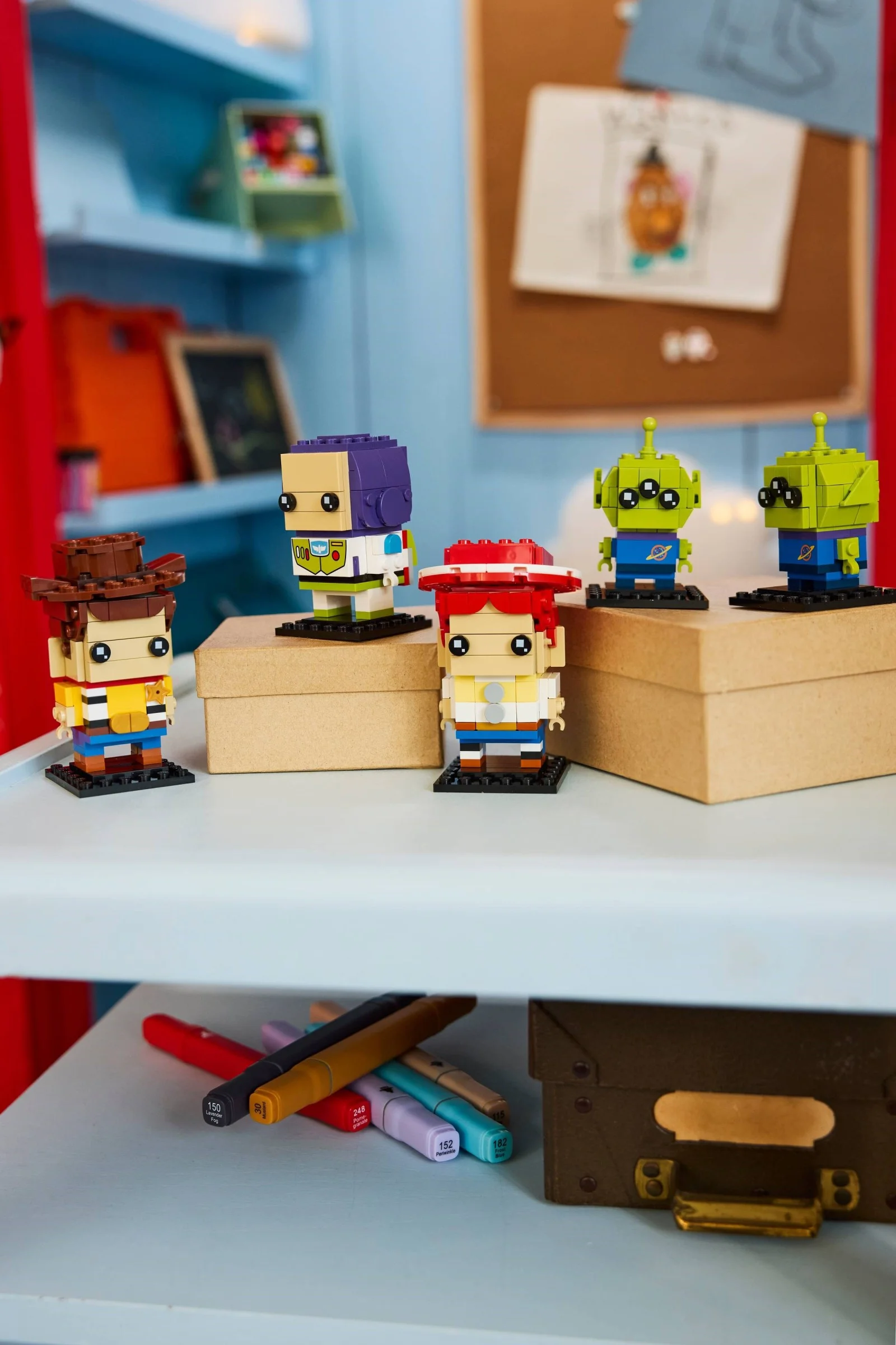 LEGO® 40860 Toy Story - zdjęcie 7