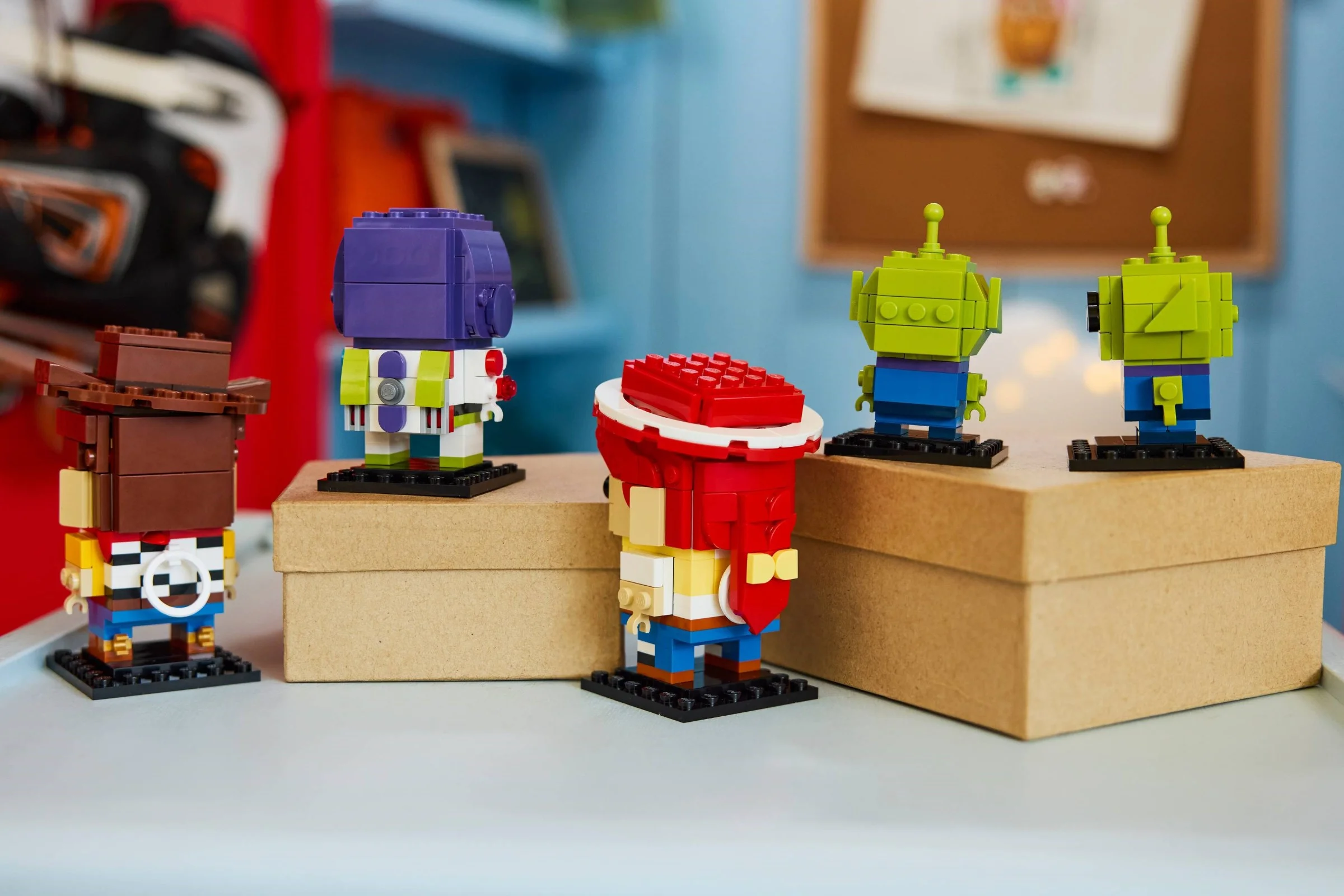 LEGO® 40860 Toy Story - zdjęcie 8
