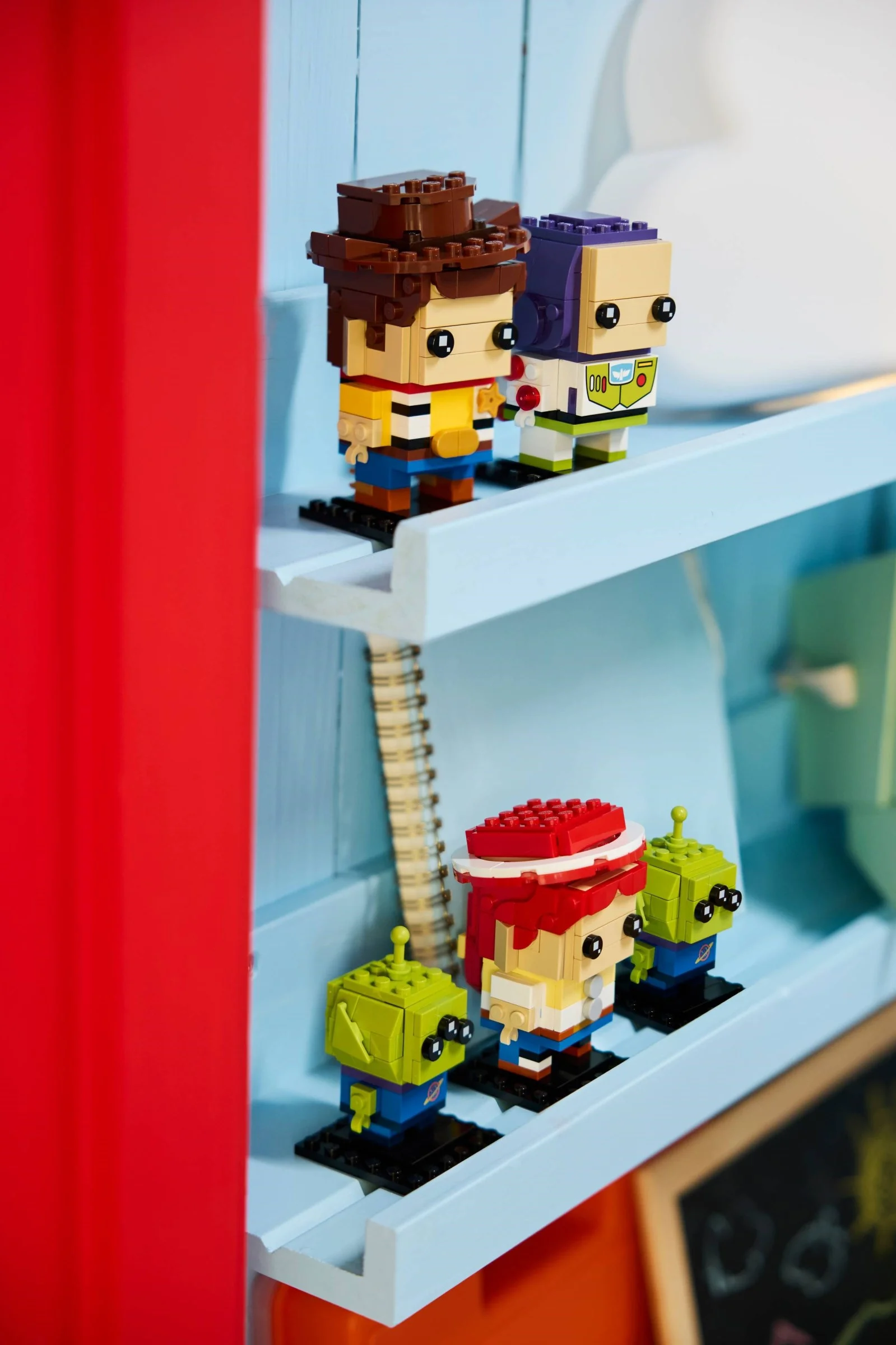 LEGO® 40860 Toy Story - zdjęcie 9