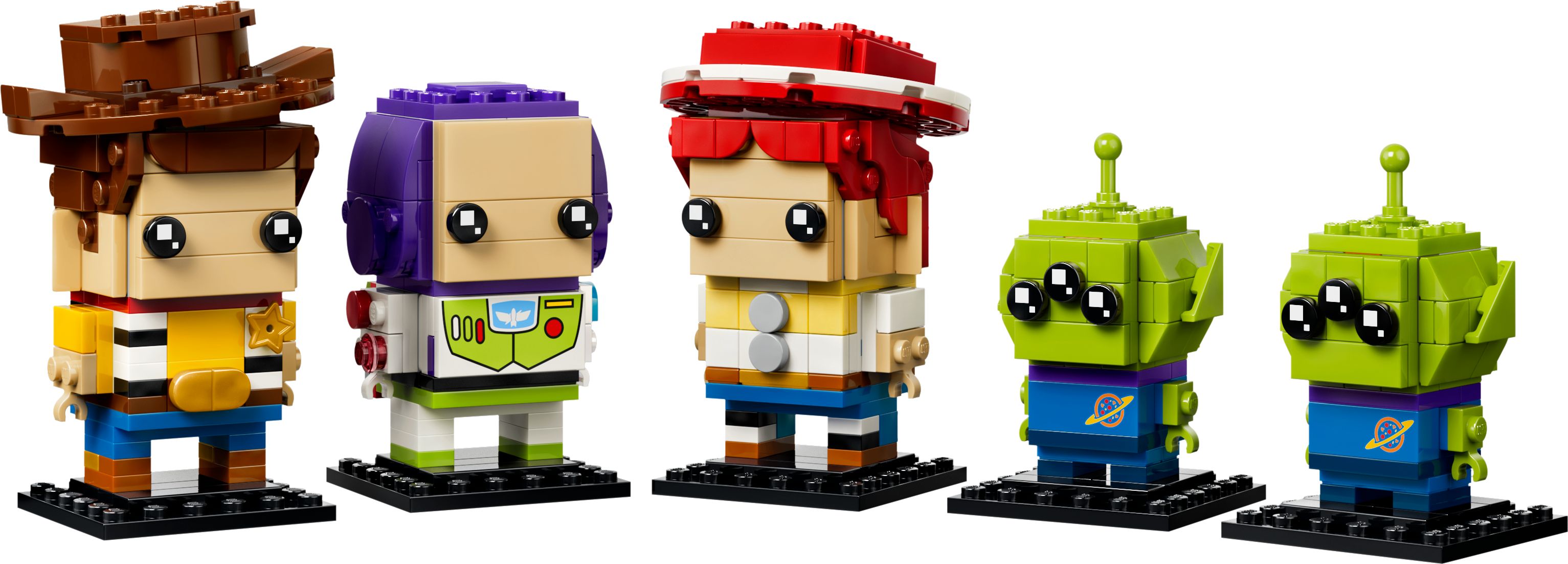 LEGO® 40860 Toy Story
