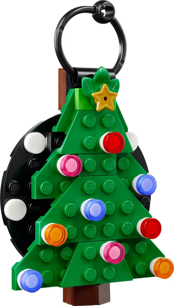 LEGO® 40862 Kolekcja ozdób gwiazdkowych 2 - zdjęcie 2
