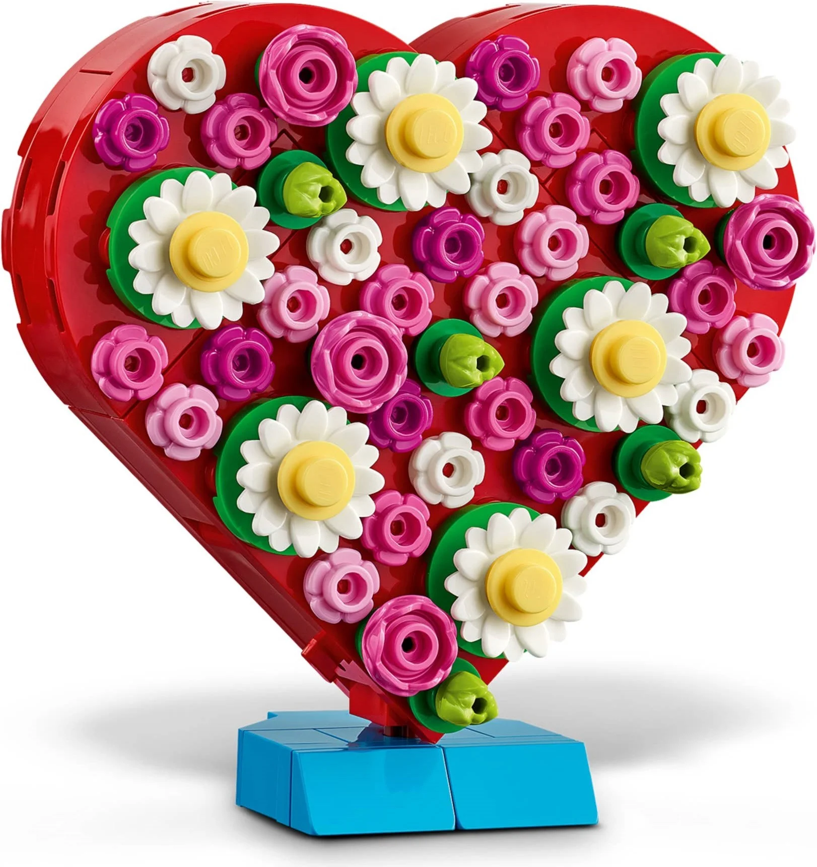 LEGO® 40867 Litery Pełne Miłości - zdjęcie 22