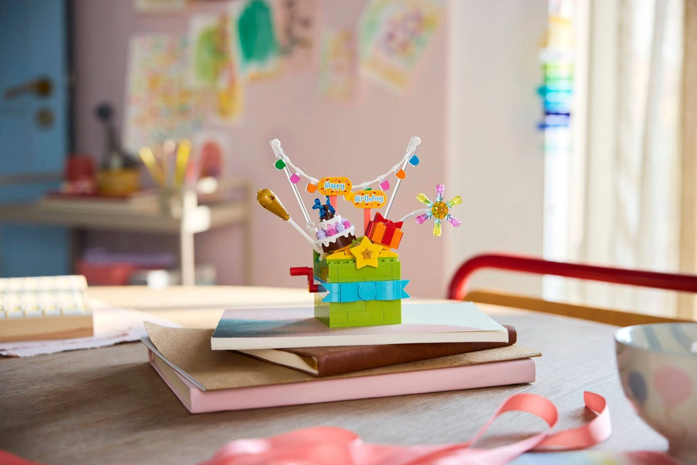 LEGO® 40871 Gift Box Celebration - zdjęcie 4