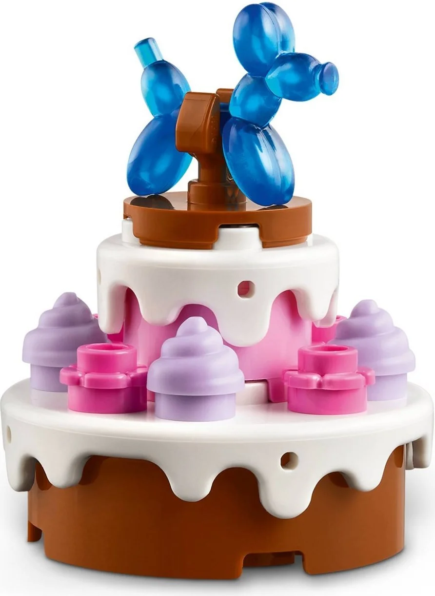 LEGO® 40871 Gift Box Celebration - zdjęcie 8