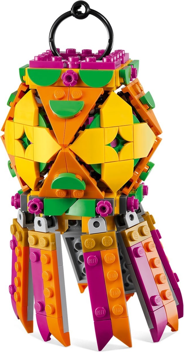 LEGO® 40873 Kolorowy lampion - zdjęcie 6