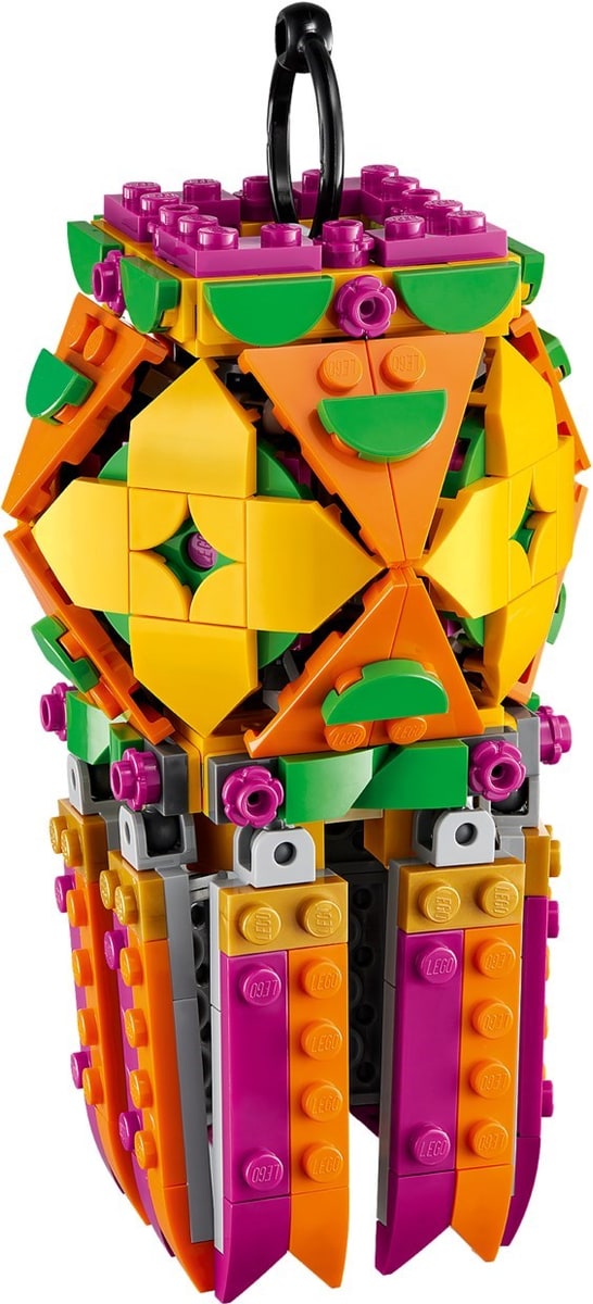 LEGO® 40873 Kolorowy lampion - zdjęcie 7