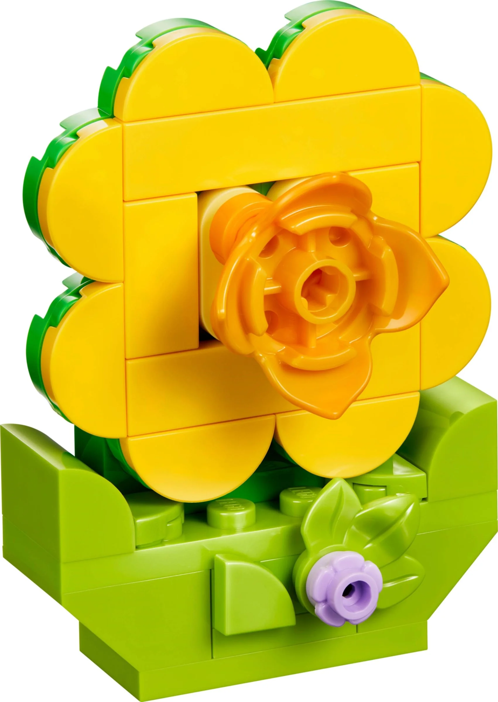 LEGO® 40890 Wielkanocne Dekoracje - zdjęcie 13