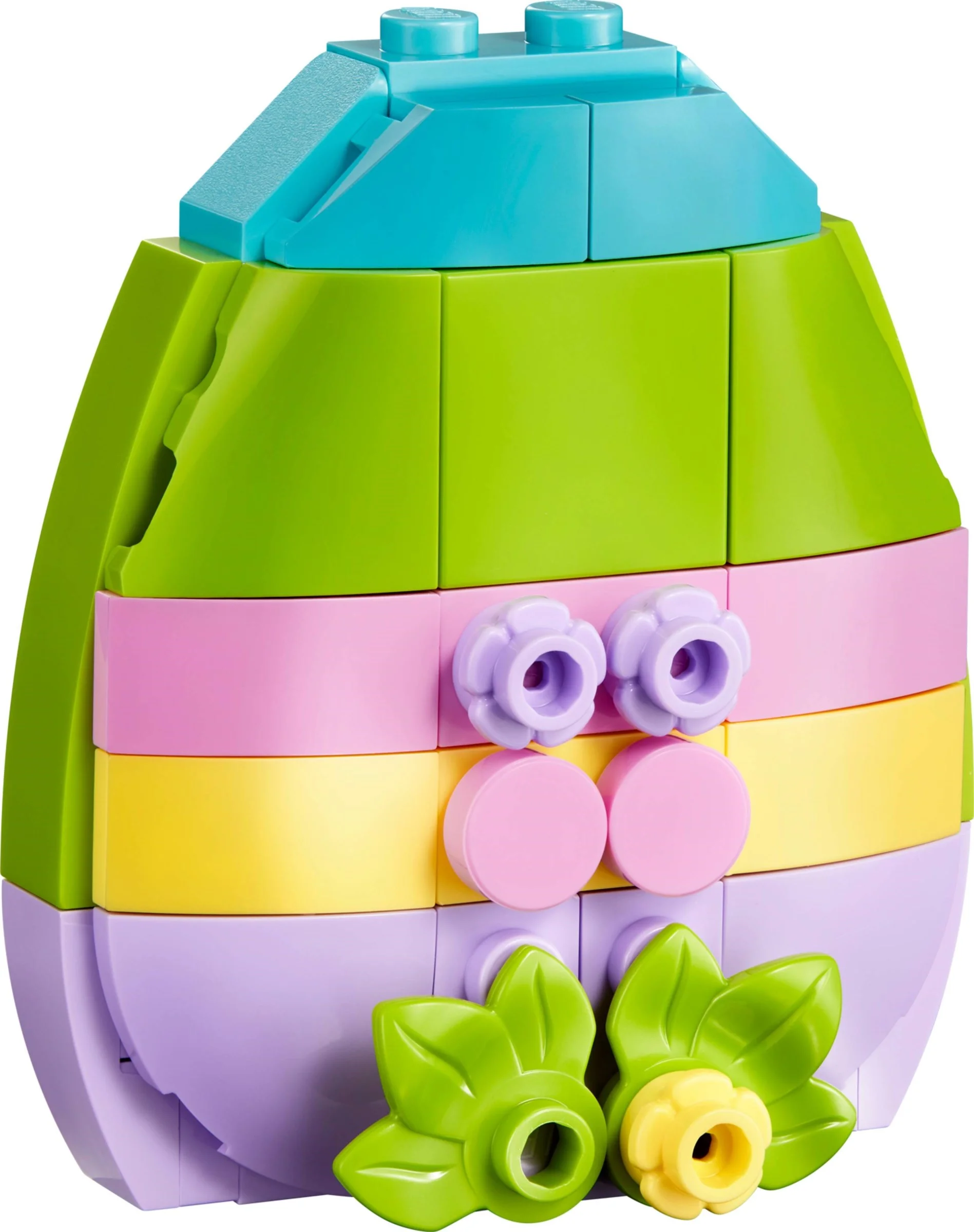 LEGO® 40890 Wielkanocne Dekoracje - zdjęcie 4