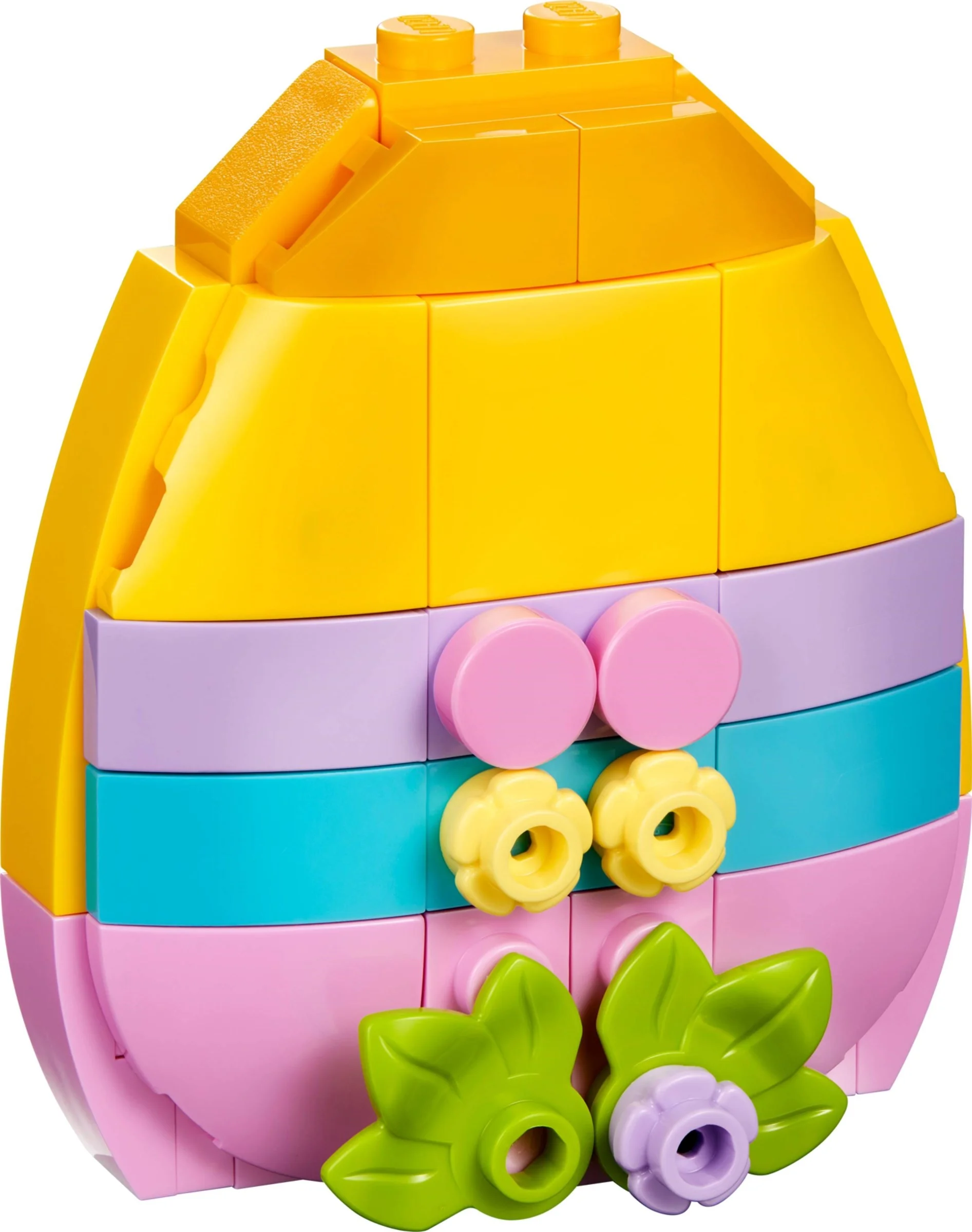 LEGO® 40890 Wielkanocne Dekoracje - zdjęcie 8