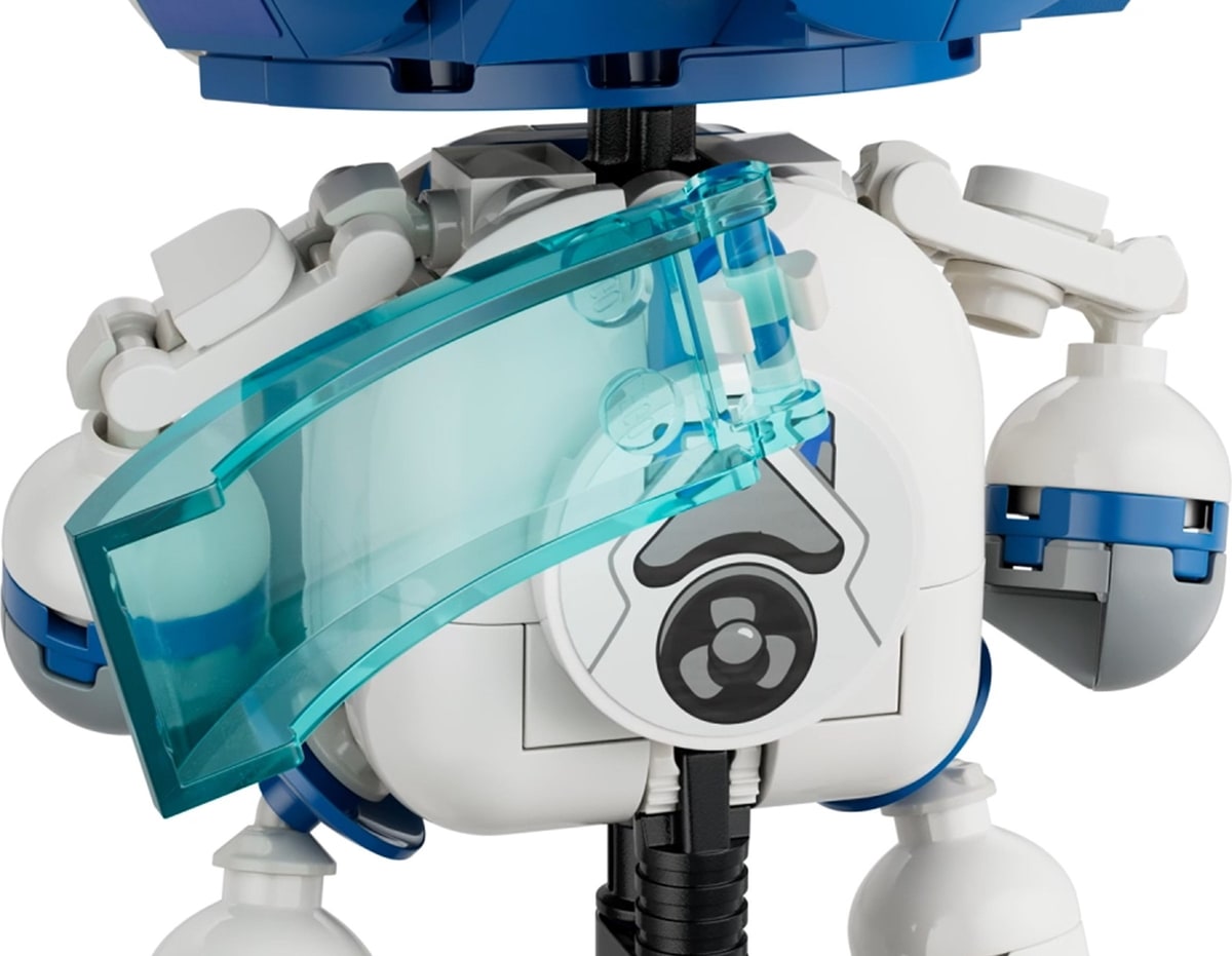 LEGO® 40899 Astro Bot™ - zdjęcie 7