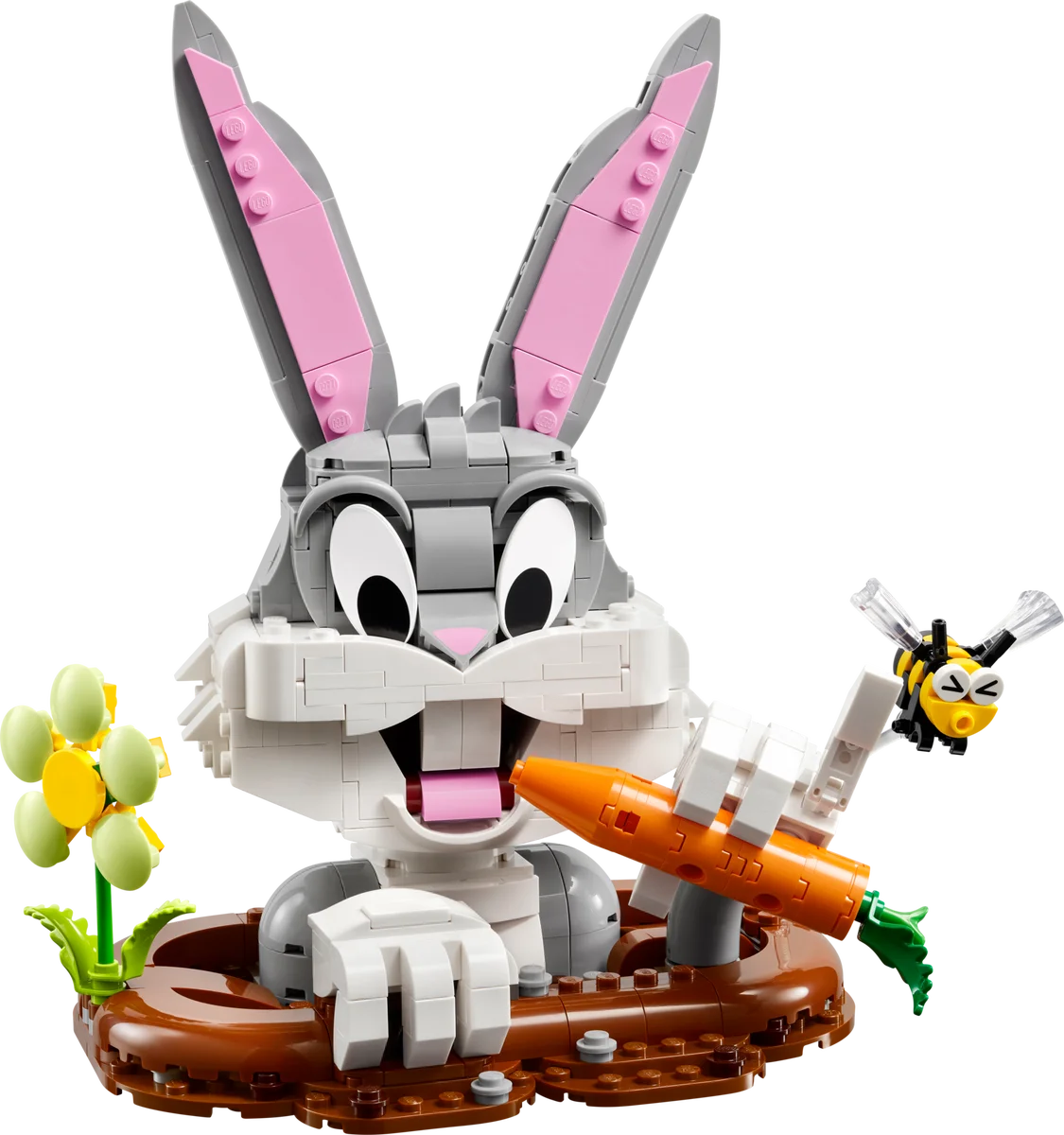 LEGO® 40920 Lego Królik Bugs - zdjęcie 2
