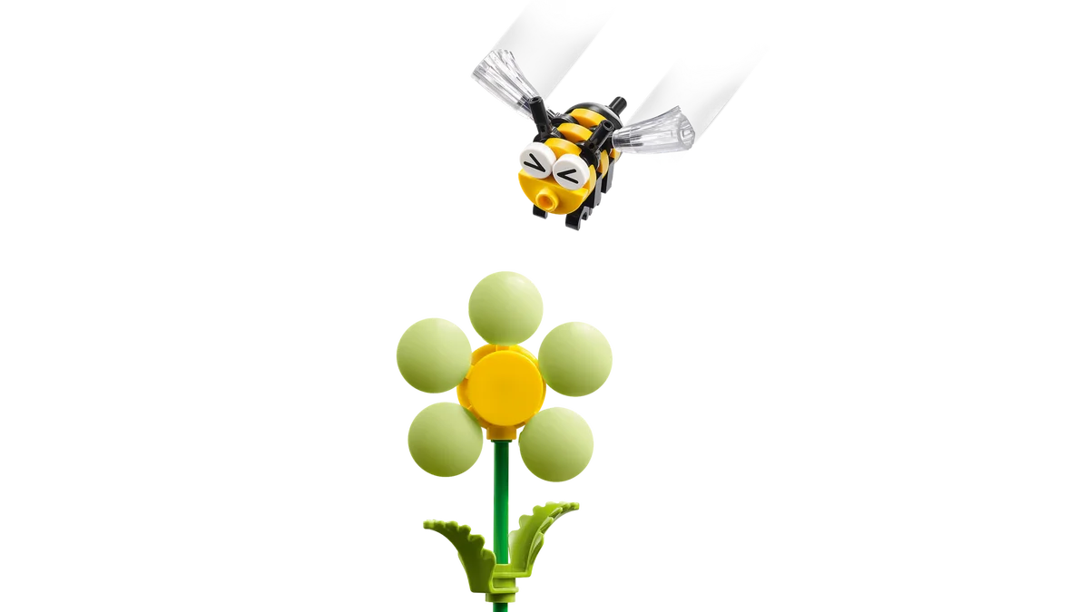 LEGO® 40920 Lego Królik Bugs - zdjęcie 7