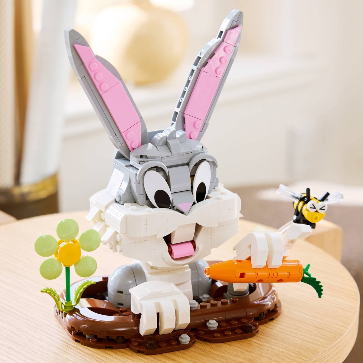LEGO® 40920 Królik Bugs - zdjęcie 10