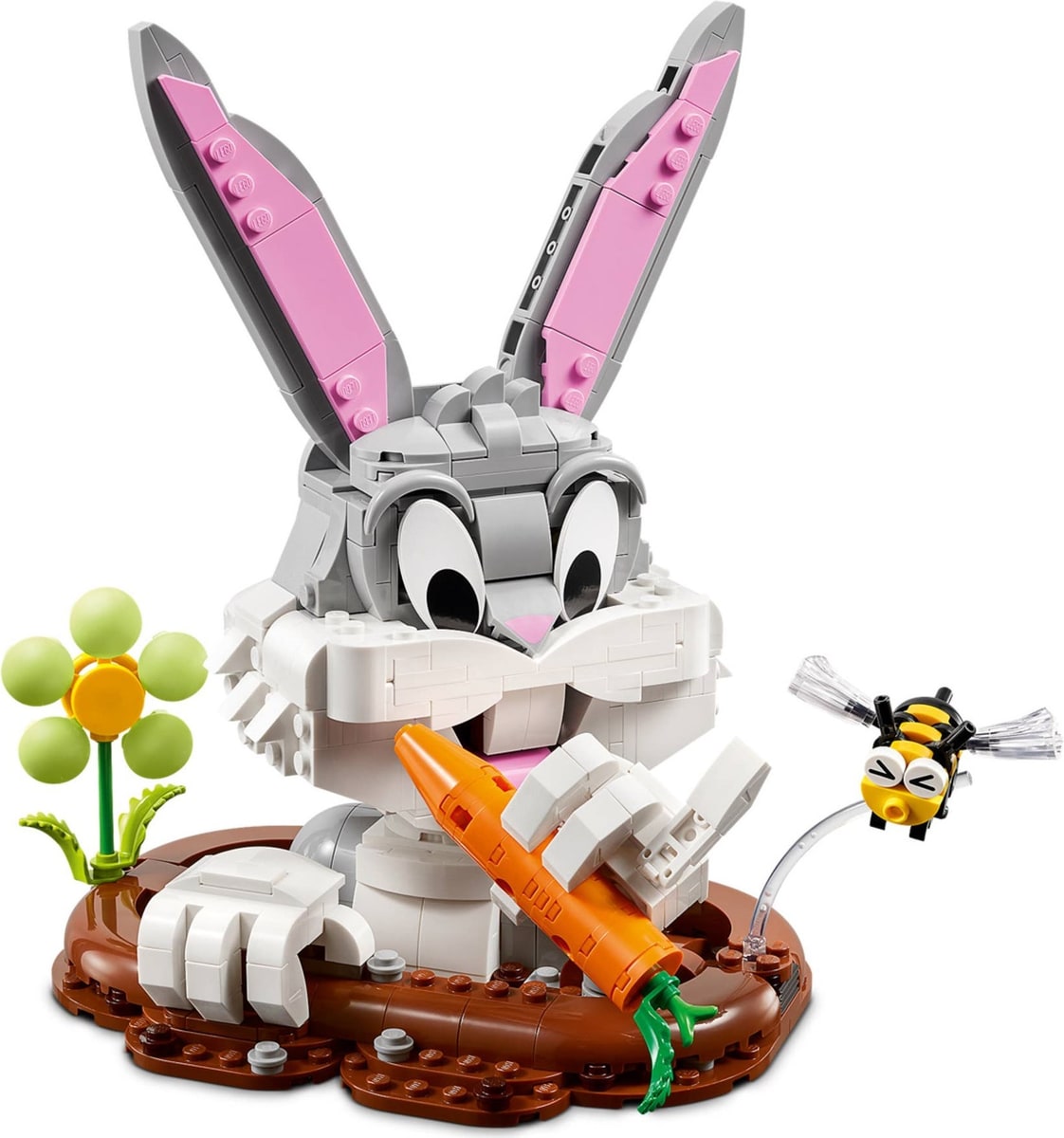 LEGO® 40920 Królik Bugs - zdjęcie 15