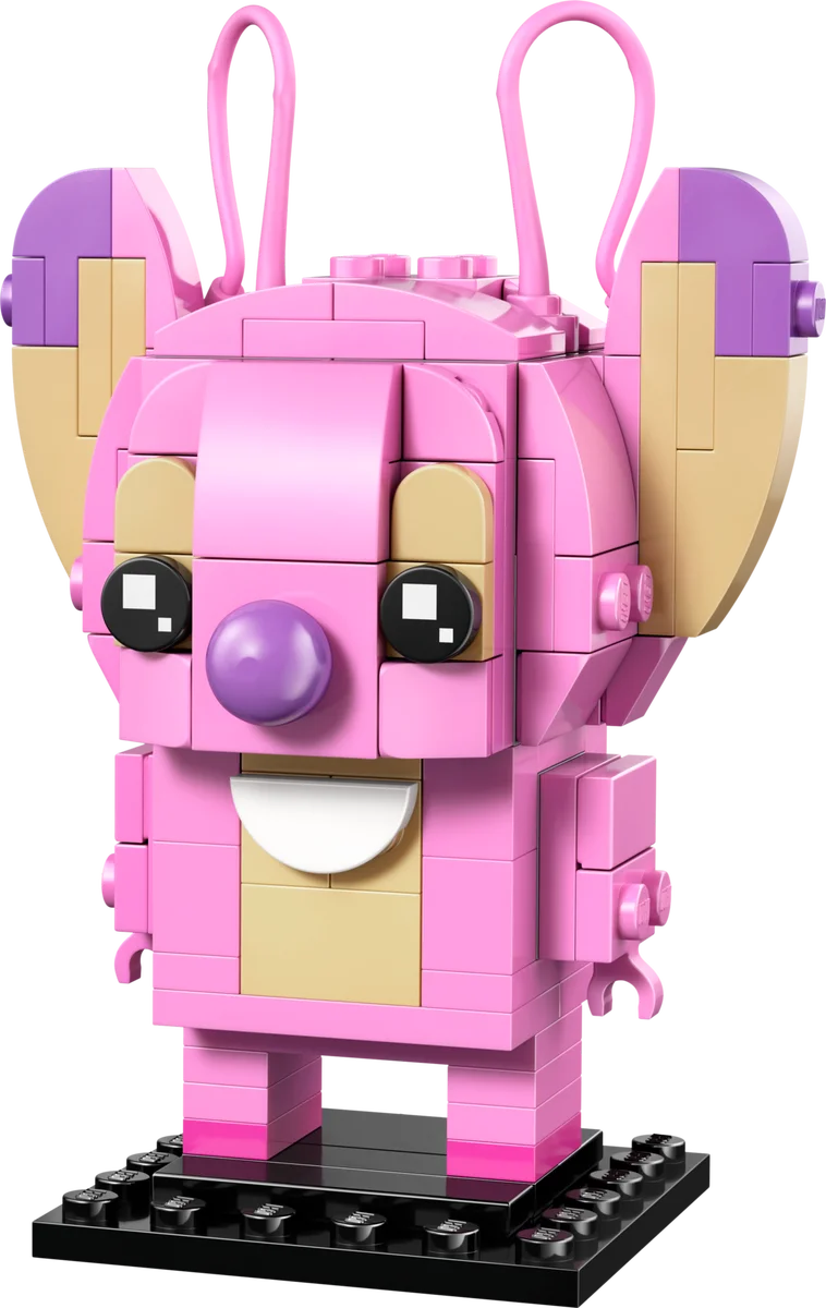 LEGO® 40922 Lego BrickHeadz Lilo i Stitch: Andzia - zdjęcie 3