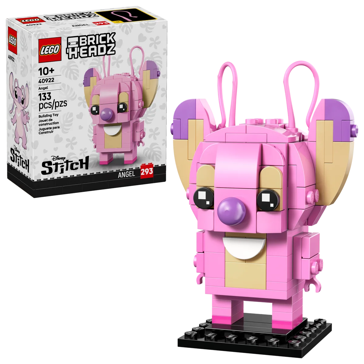 LEGO® 40922 Lego BrickHeadz Lilo i Stitch: Andzia