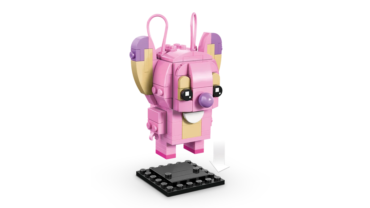 LEGO® 40922 Lego BrickHeadz Lilo i Stitch: Andzia - zdjęcie 5