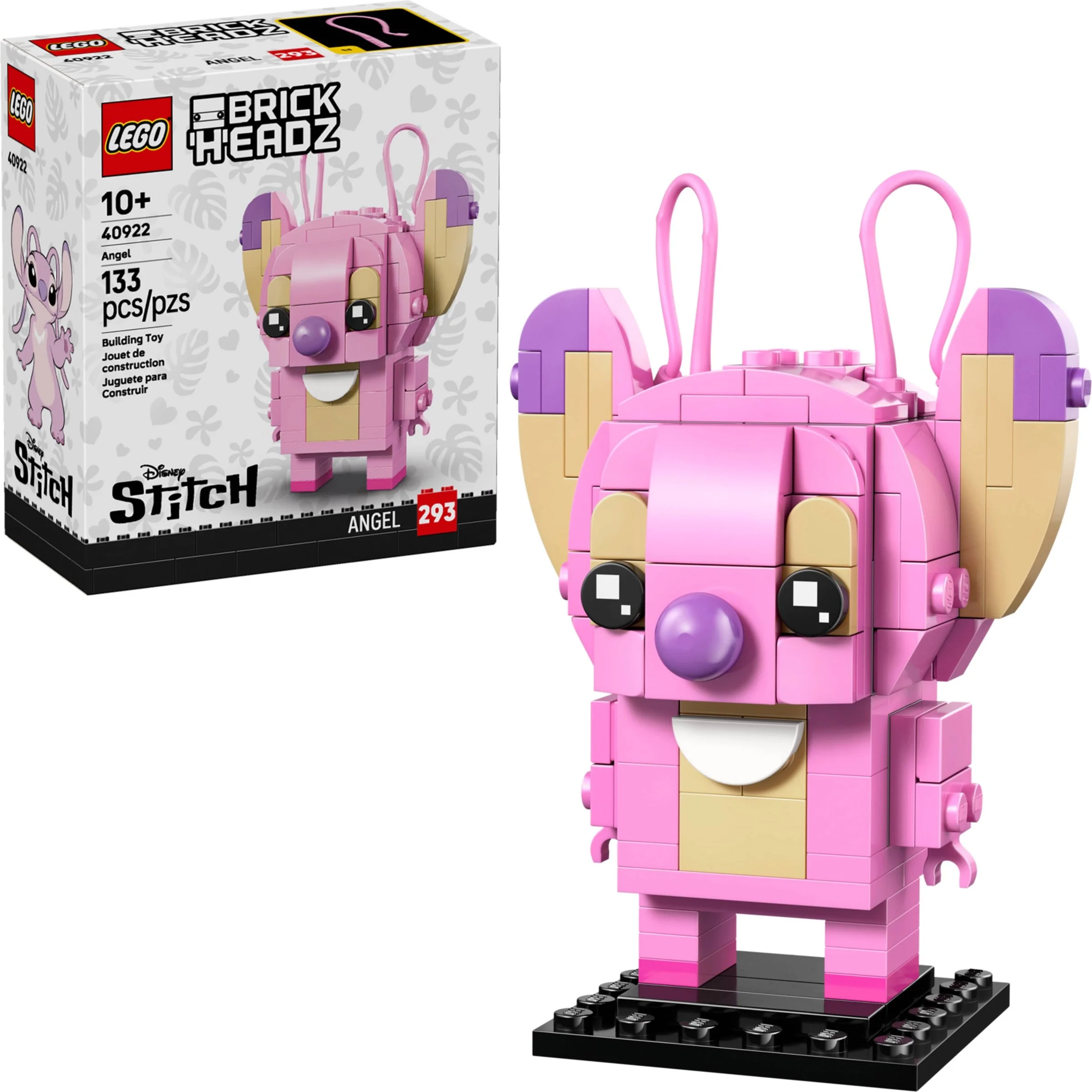 LEGO® 40922 Lego BrickHeadz Lilo i Stitch: Andzia - zdjęcie 8