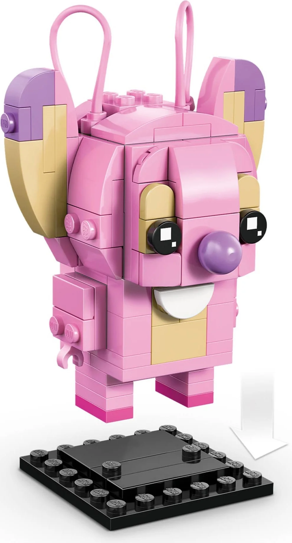 LEGO® 40922 Lego BrickHeadz Lilo i Stitch: Andzia - zdjęcie 11