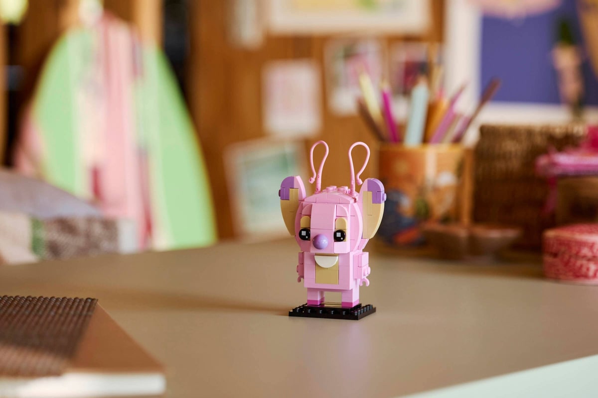 LEGO® 40922 Lilo i Stitch: Andzia - zdjęcie 9