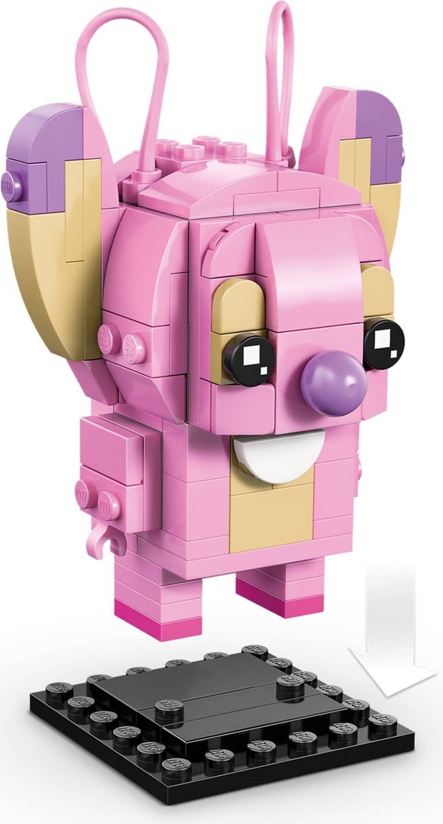 LEGO® 40922 Lilo i Stitch: Andzia - zdjęcie 11