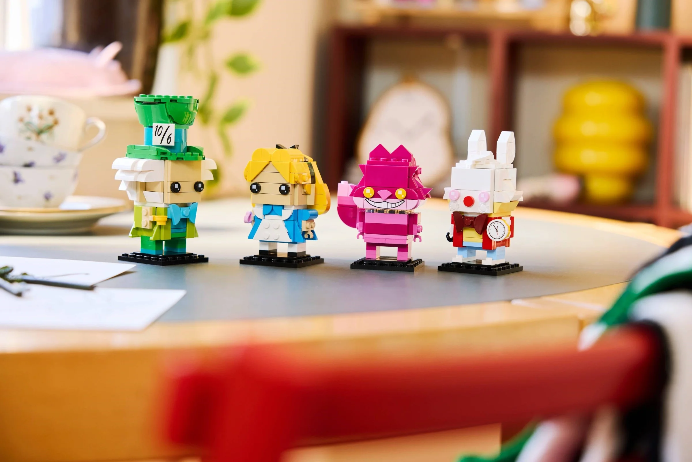 LEGO® 40925 Alicja w Krainie Czarów - zdjęcie 5